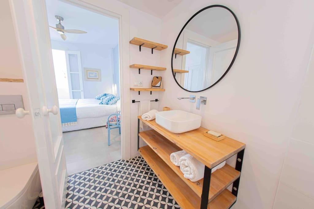 Apartamento Beautiful 3bdrs Apartm. Seaviews/las Golondrinas/don Carlos
