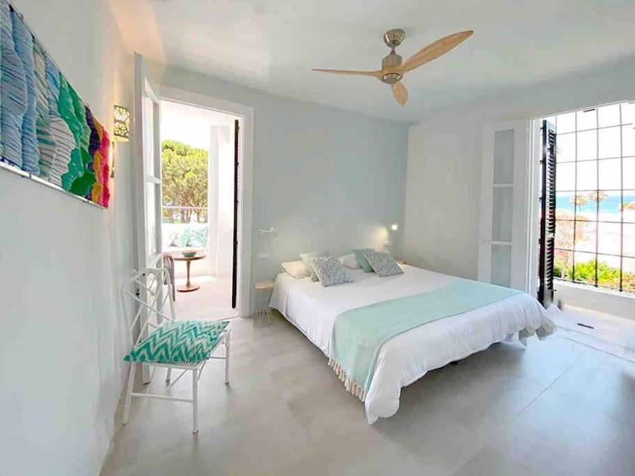 Beautiful 3bdrs Apartm. Seaviews/las Golondrinas/don Carlos Apartamento *