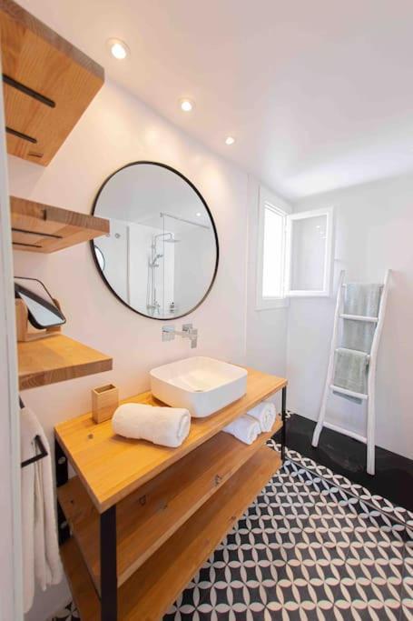 Apartamento Beautiful 3bdrs Apartm. Seaviews/las Golondrinas/don Carlos *