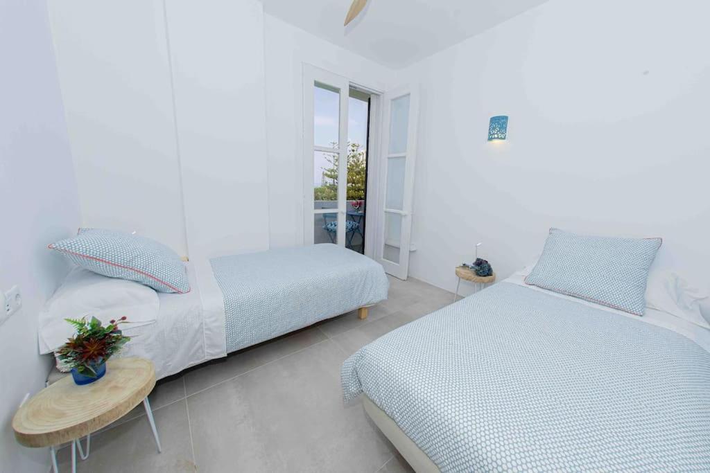 Beautiful 3bdrs Apartm. Seaviews/las Golondrinas/don Carlos Apartamento Marbella