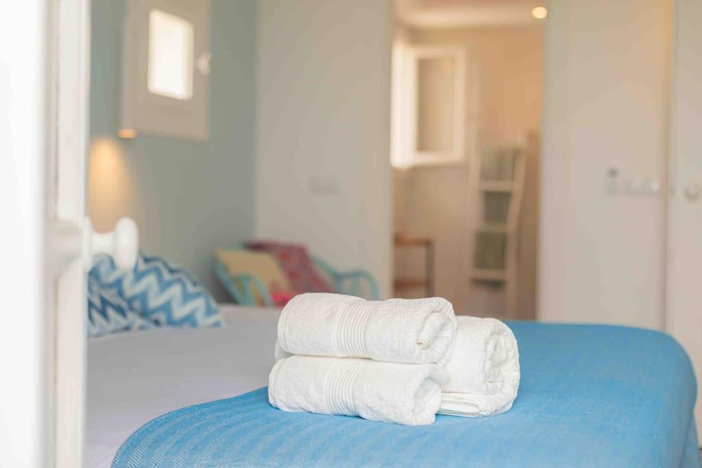 Beautiful 3bdrs Apartm. Seaviews/las Golondrinas/don Carlos Apartamento