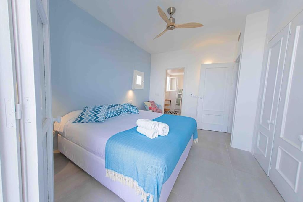 Apartamento Beautiful 3bdrs Apartm. Seaviews/las Golondrinas/don Carlos