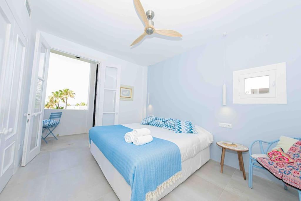 Apartamento Beautiful 3bdrs Apartm. Seaviews/las Golondrinas/don Carlos Marbella